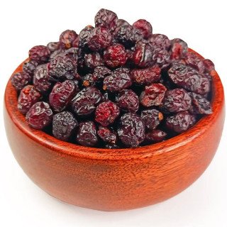 Cran berries