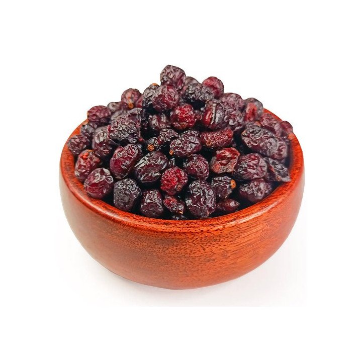 Cran berries