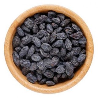 Black Grapies