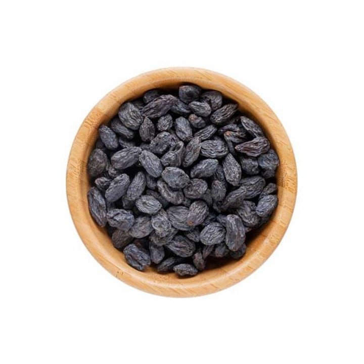 Black Grapies