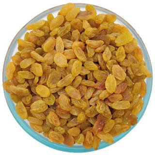 Dry Grapes