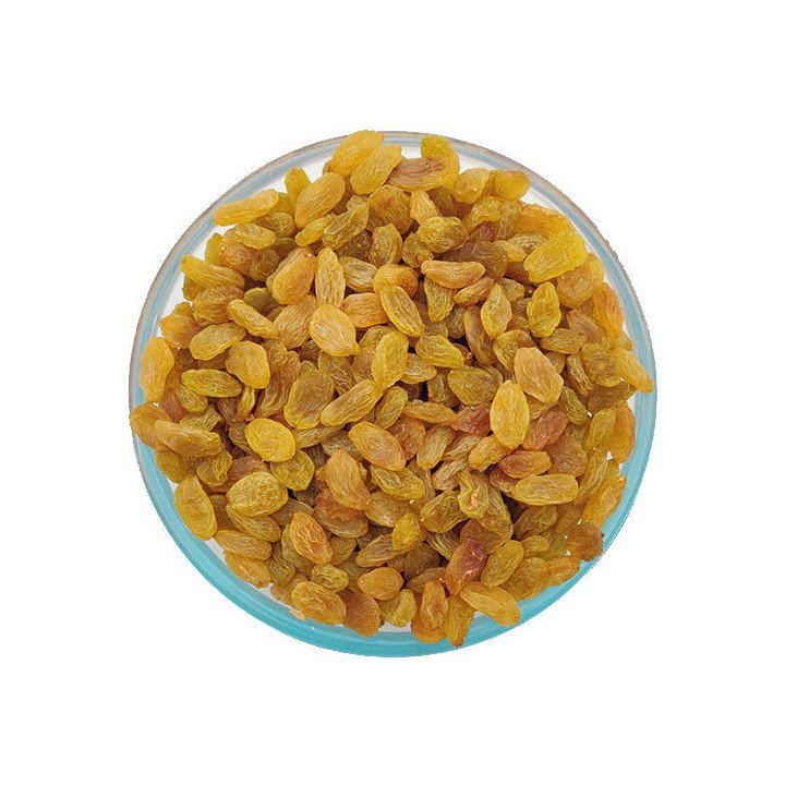 Dry Grapes
