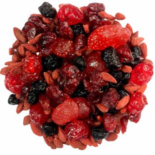 Mixed Dry Friuts