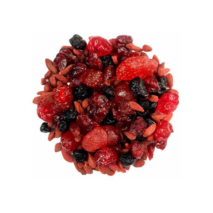 Mixed Dry Friuts