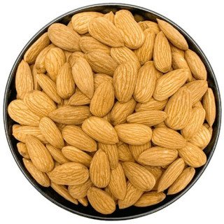 American almond