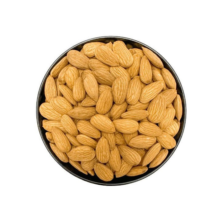 American almond
