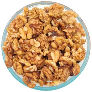 Fresh Walnuts