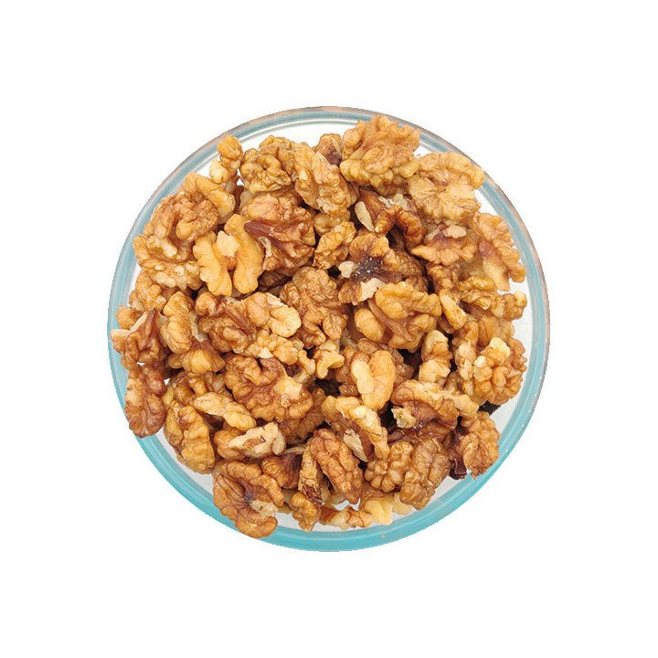 Fresh Walnuts