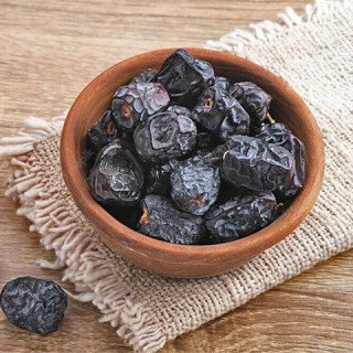 African Dates