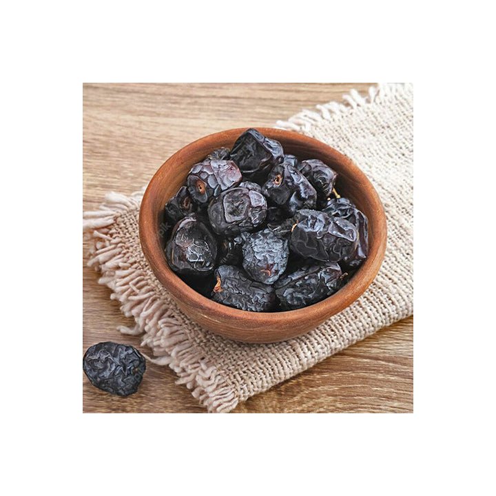 African Dates