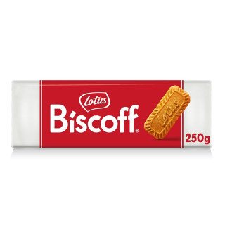 Biscoff Lotus