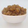 Dry Grapes